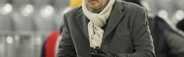 db真人官网入口-哈曼：德国现在缺少领袖，维尔茨能带动别人但他目前没做到