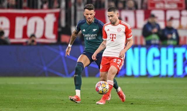 db真人官网-都体：尤文开出300万欧年薪想免签格雷罗，他在拜仁年薪420万欧